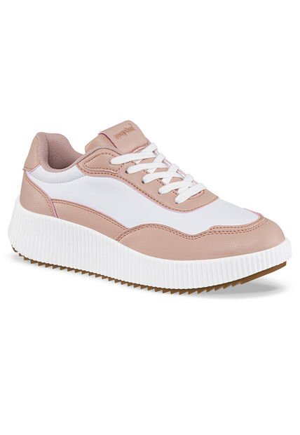 Zapatos Danga Rosa Para Mujer Croydon
