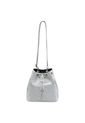 Bolso Abby Plata Para Mujer Croydon de Croydon