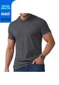 Camiseta Mario Gris Para Hombre Croydon de Croydon
