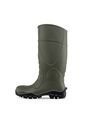 Botas PVC La Macha XT Alta Verde-Negro Croydon Para Hombre de Croydon