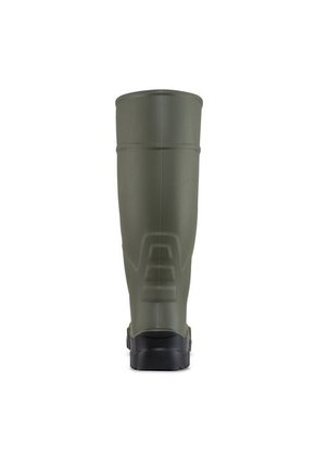 Botas PVC La Macha XT Alta Verde-Negro Croydon Para Hombre