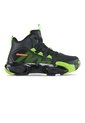 Tenis Running Derat Negro Croydon Para Niño de Croydon