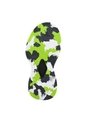 Tenis Running Derat Negro Croydon Para Niño de Croydon