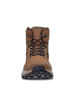 Botas Outdoor Walker Miel Croydon Para Hombre