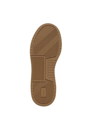 Tenis Urbanos Qabar Verde Osc Croydon Para Hombre