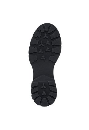 Mocasines Lyrica Plata Croydon Para Mujer