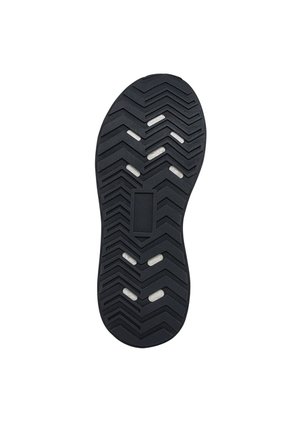 Tenis Urbanos Fytep Negro-Gris Croydon Para Hombre
