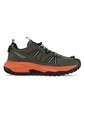 Tenis Outdoor Draneku Verde Croydon Para Hombre de Croydon