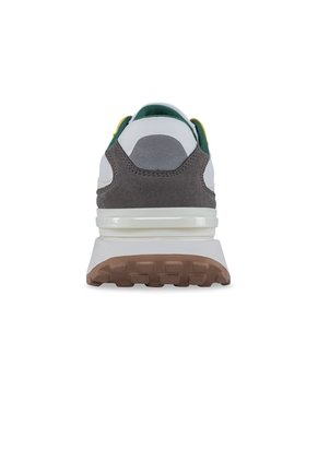 Tenis Urbanos Rweg Blanco Croydon Para Hombre