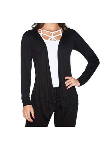 Saco Esperanza Negro Para Mujer Croydon Croydon