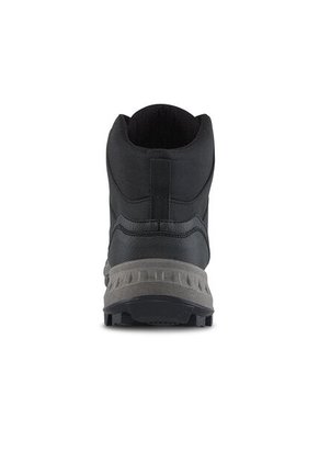 Botas Outdoor Walker Negro Croydon Para Hombre