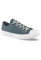 Tenis Casuales Discovery Bajo Retro Ct Gris-Beige Croydon Para Mujer de Croydon
