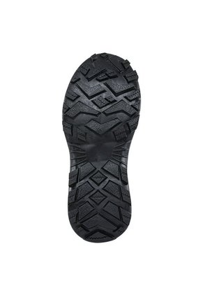 Botas Outdoor Walker Negro Croydon Para Hombre