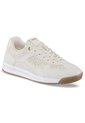 Tenis Urbanos Yarelis Beige Croydon Para Mujer de Croydon