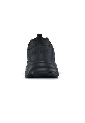 Tenis Hooly C Negro Para Hombre Y Mujer Croydon