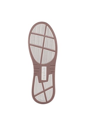 Tenis Casuales Emeryk Café Croydon Para Hombre