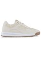 Tenis Urbanos Yarelis Beige Croydon Para Mujer de Croydon