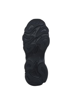 Tenis Hooly C Negro Para Hombre Y Mujer Croydon