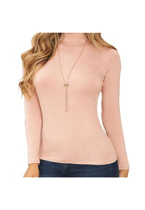 Blusa Iron Rosa Para Mujer Croydon