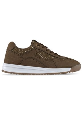 Tenis Urbanos Yarelis Café Croydon Para Mujer