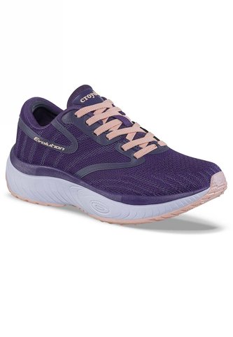 Tenis Running Denser Mora Croydon Para Mujer Croydon