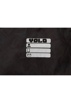 Morral Kronos Azul Claro Para Hombre Croydon