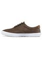 Tenis Casuales Ezy Crystal Café Croydon Para Hombre de Croydon