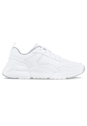 Tenis Colegio Yotar Blanco Para Hombre Y Mujer Croydon
