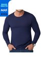 Camibuzo Omar Azul Osc Para Hombre Croydon de Croydon