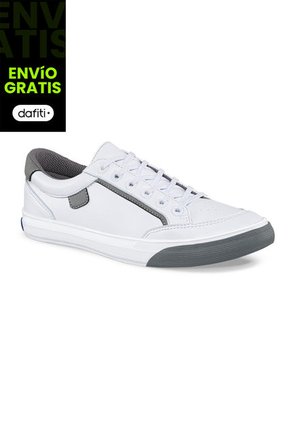 Tenis Casther Blanco Para Hombre Croydon