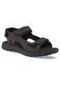 Sandalias Casuales Kratos Café Croydon Para Hombre de Croydon