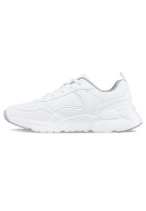 Tenis Colegio Yotar Blanco Para Hombre Y Mujer Croydon