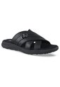 Sandalias Casuales Velkor Negro Croydon Para Hombre de Croydon