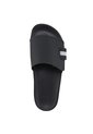 Sandalias Playeras Hirok Negro Croydon Para Hombre de Croydon