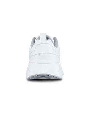 Tenis Colegio Yotar Blanco Para Hombre Y Mujer Croydon