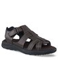 Sandalias Casuales Zarek Café Croydon Para Hombre de Croydon