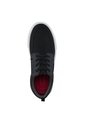 Tenis Urbanos Boost Negro Croydon Para Hombre de Croydon