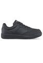 Tenis Colegio Odden Negro Para Hombre Y Mujer Croydon de Croydon