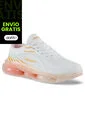 Tenis Running Lumo Blanco Croydon Para Mujer de Croydon