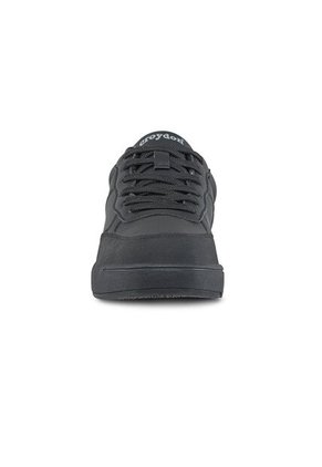 Tenis Colegio Odden Negro Para Hombre Y Mujer Croydon