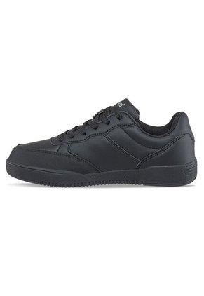 Tenis Colegio Odden Negro Para Hombre Y Mujer Croydon