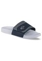 Sandalias Playeras Fynox Blanco Croydon Para Hombre de Croydon