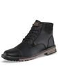 Botas Zulu Negro Para Hombre Croydon de Croydon