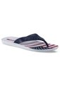 Sandalias Playeras Estados Unidos Azul Croydon Para Hombre de Croydon