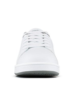 Tenis Colegio Tirtel C Blanco Para Niño Y Niña Croydon