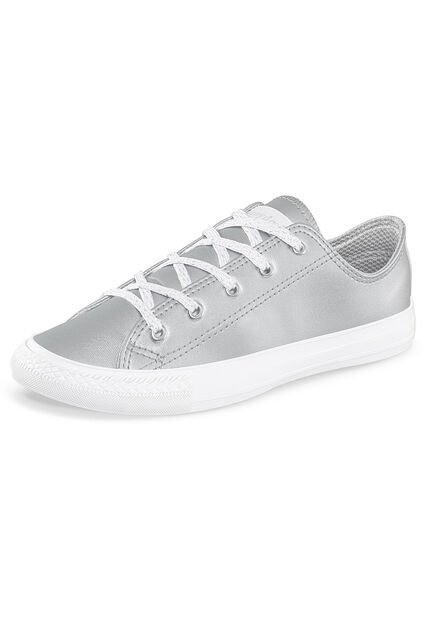 Zapatos Dunne Bajo Plata Para Mujer Croydon