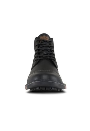 Botas Zulu Negro Para Hombre Croydon