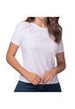 Blusa Amelya Blanco Para Mujer Croydon de Croydon