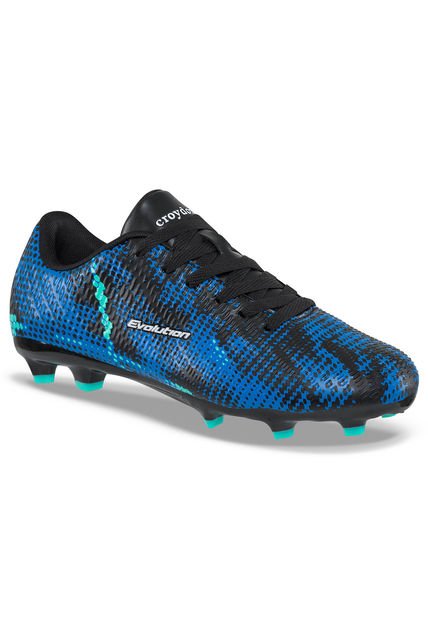Guayos Grama Liter Azul Para Hombre Croydon