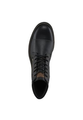 Botas Zulu Negro Para Hombre Croydon